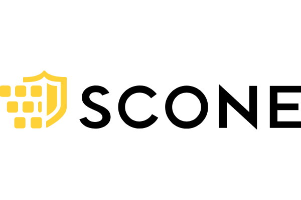 SCONE logo