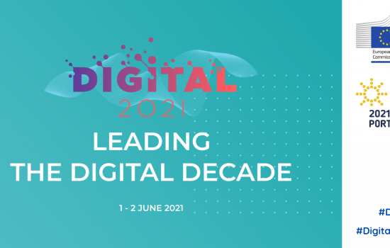 Leading the Digital Decade 2021
