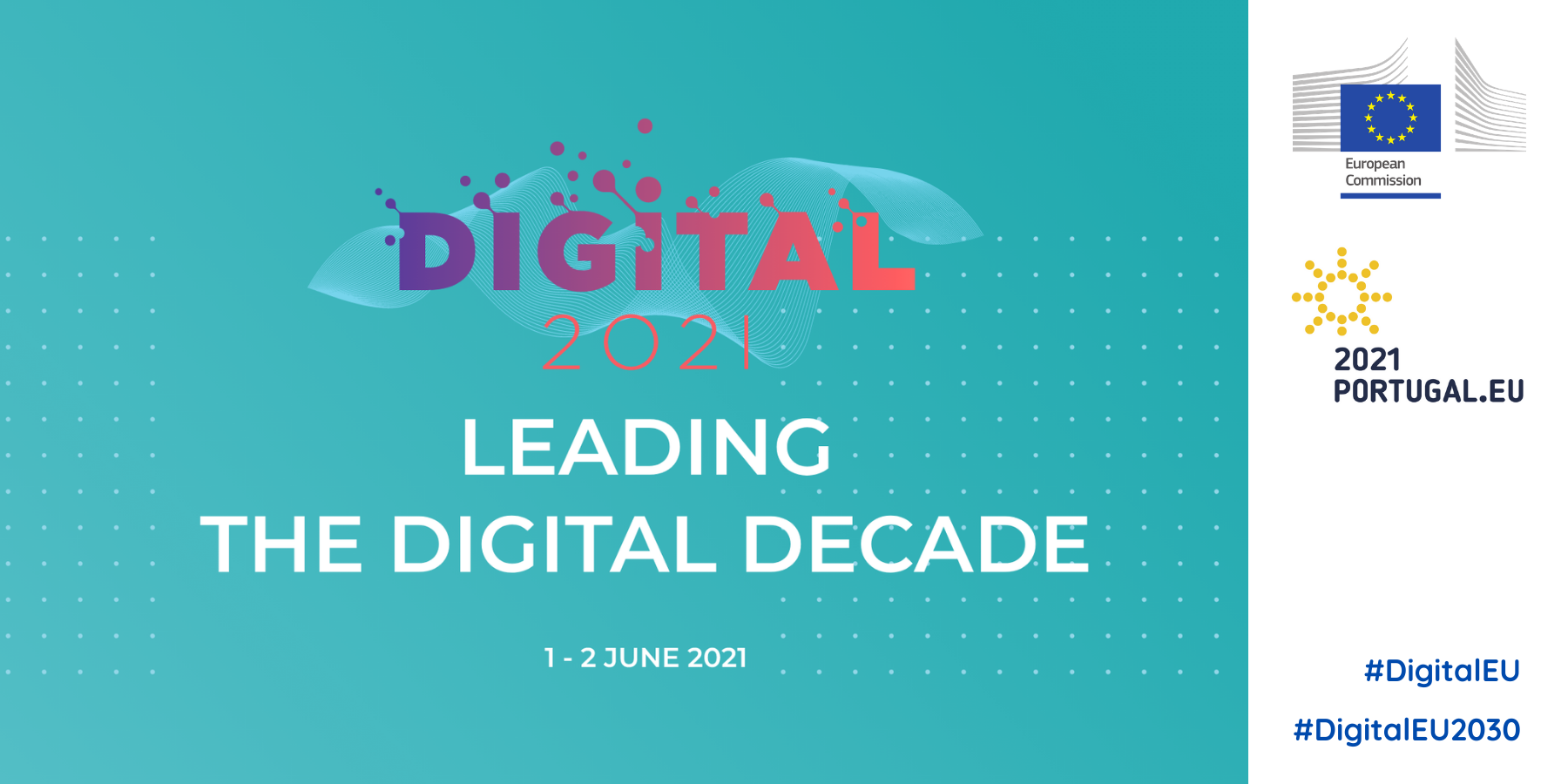 Leading the Digital Decade 2021